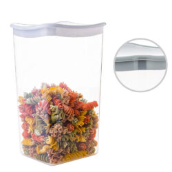 Vorratsdose TOKYO, 1,9 Liter, 20,5 x 13 x 11,5 cm,
