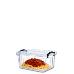 Box SOFIA 1,75 L, 9,5x21,5x14,5cm,