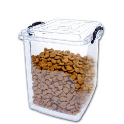 Box SOFIA, 10 L, 26 x 26 x 26 cm,