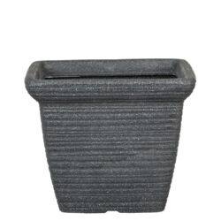 Pflanztopf BRESCIA,  D (oben) = 34 cm H = 27 cm,