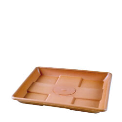 Untersetzer, 3 x 21,5 x 21,5 cm,
