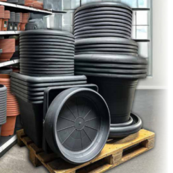 Mischpalette XXL Pflanztöpfe 50-80 cm