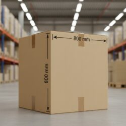 Versandkarton  20, 800 x 800 x 800 mm